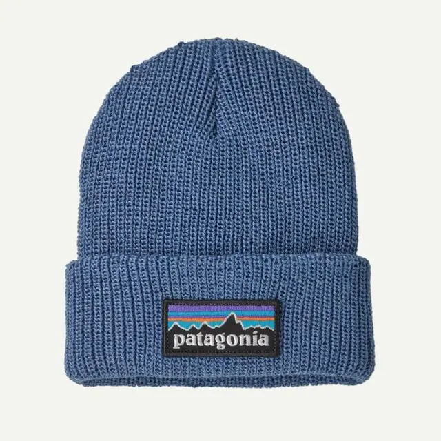 Baby Logo Embroidered Beanie 1