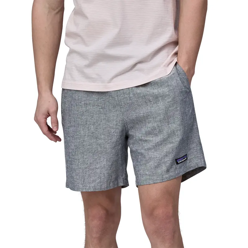 Baggies Naturals Men'S Shorts 1