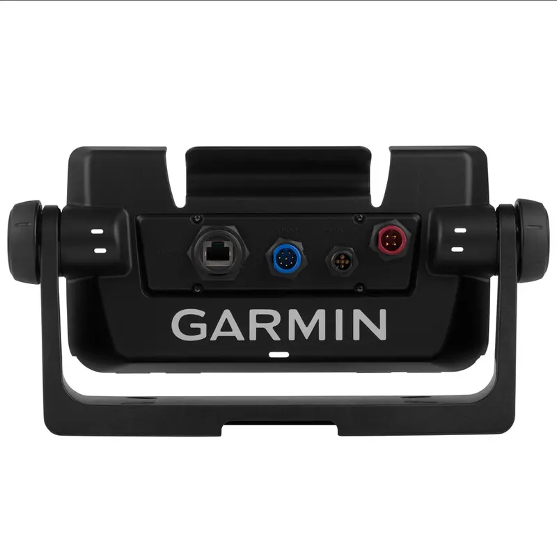 Bail Mount With Knobs For Garmin Echomap Chirp 7Xdv Chartplotters 1