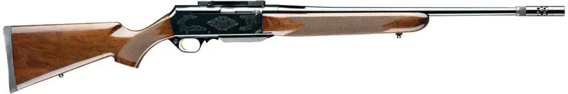 Bar Mark Ii Safari Boss Semi-Automatic Rifle 1