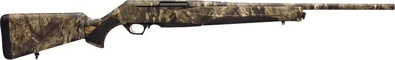 Bar Mk3 Semi-Auto Rifle – Mossy Oak Break-Up Country Camo 1