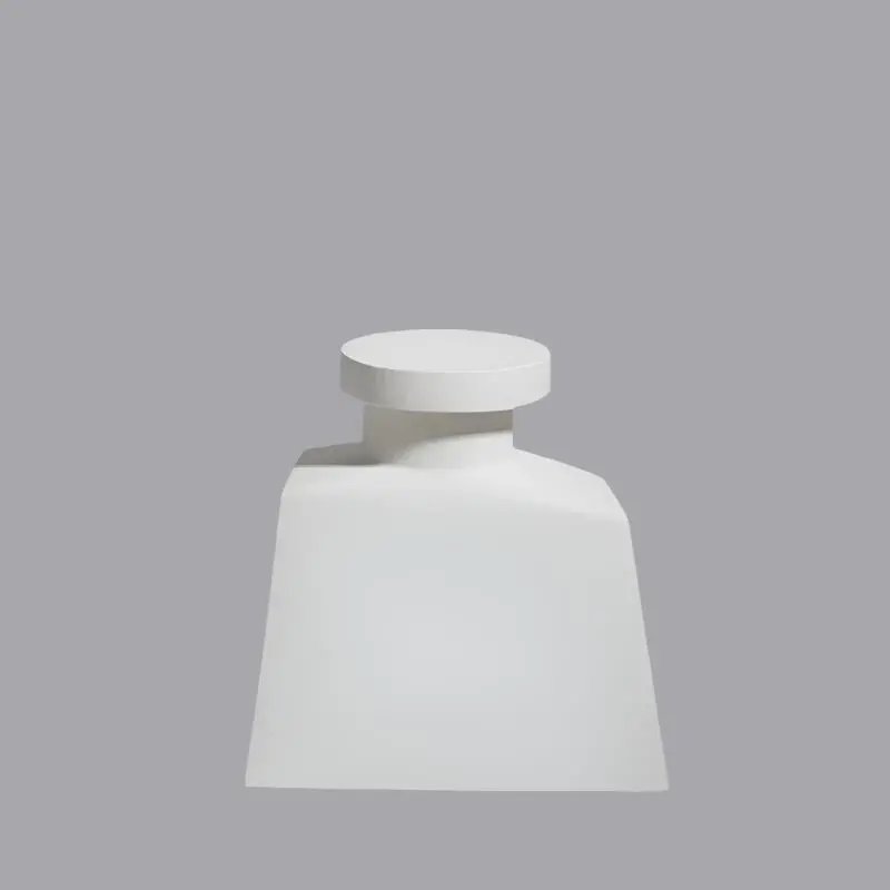 Barattolo Small Refined Ceramic Table Vase 1