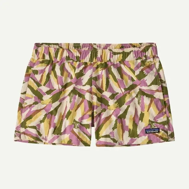 Barely Baggies™ Women'S Casual Shorts – 2.5-Inch Inseam 1