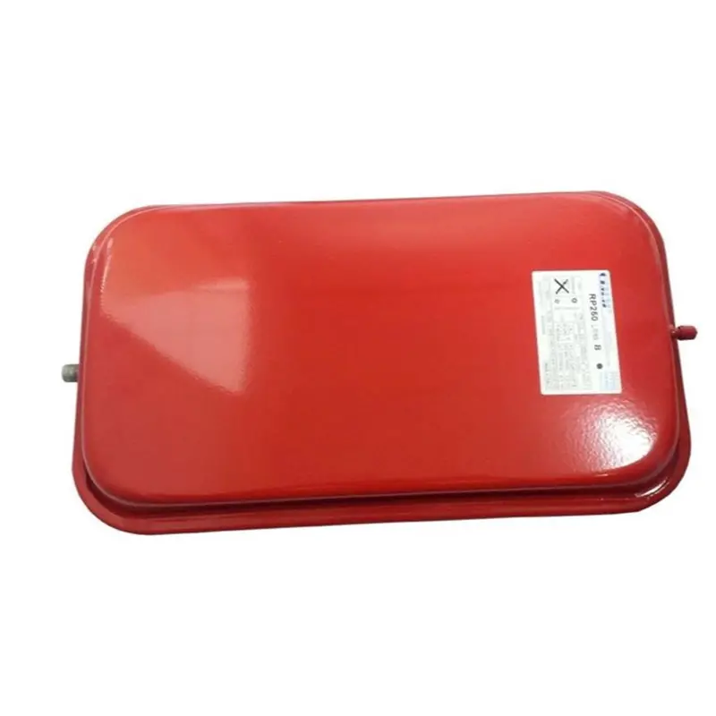 Baxi 8-Litre Expansion Vessel – Boiler Spare Part 5114691, Hydraulic System Component 1