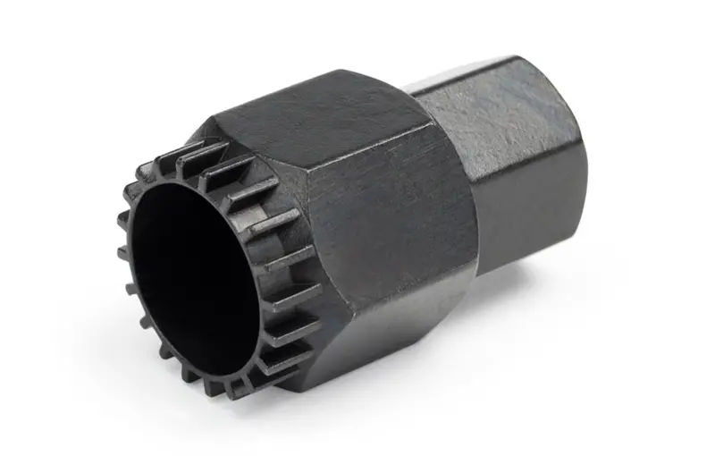 Bbt-22 Bottom Bracket Tool – Compatible With Shimano & Sram Threaded Cups 1