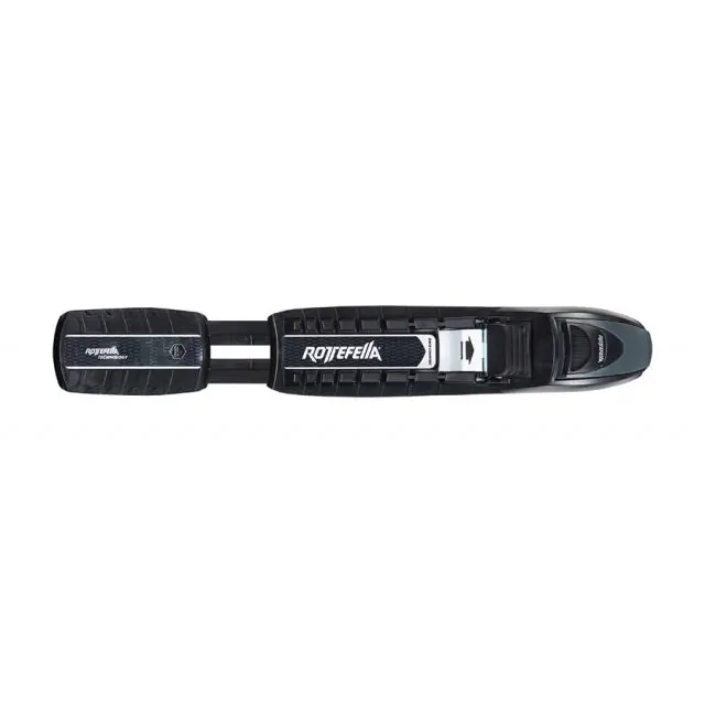 Bcx Auto Ifp-Compatible Cross-Country Binding – Black 1