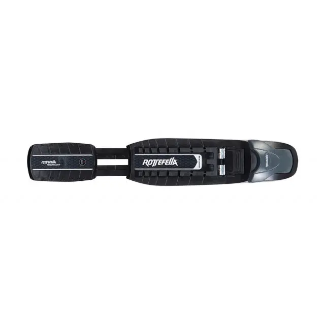 Bcx Magnum Ifp Cross-Country Binding – Black 1