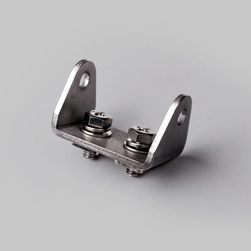 Bdv Ladder Bracket – Bolt-On Mount For Rooftop Tent Ladders 1