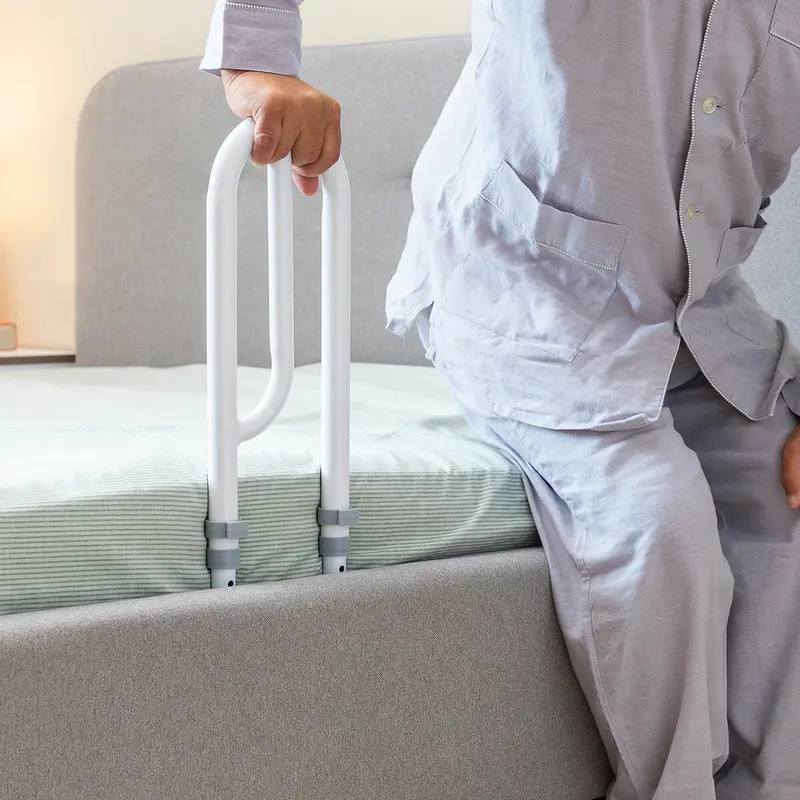 Beddaid Bed Safety Rail For Stability And Support 1