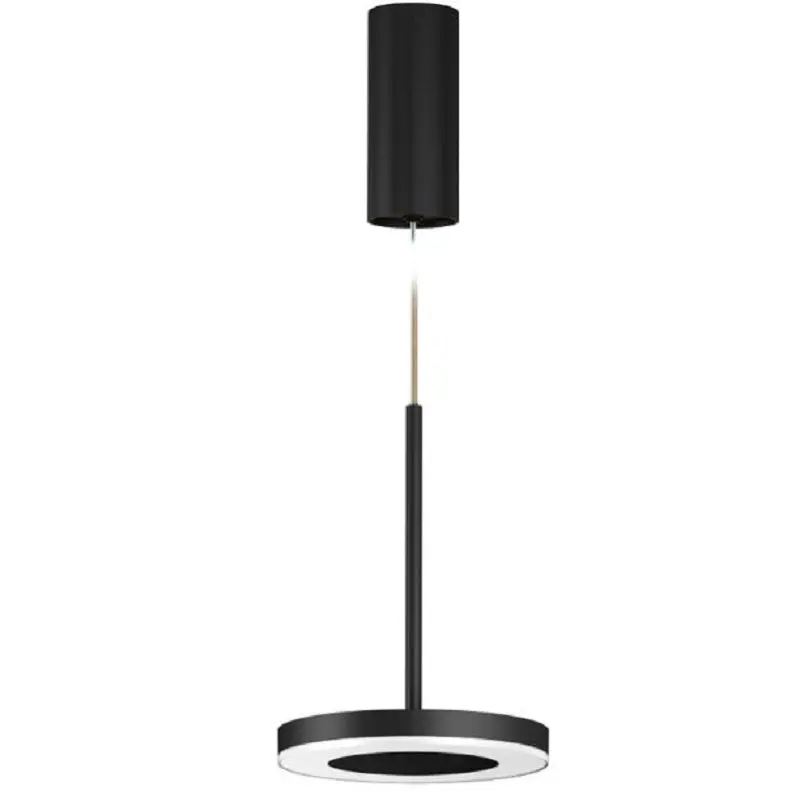 Bella Canopy Pendant Lamp – Minimalist Hanging Light Fixture 1