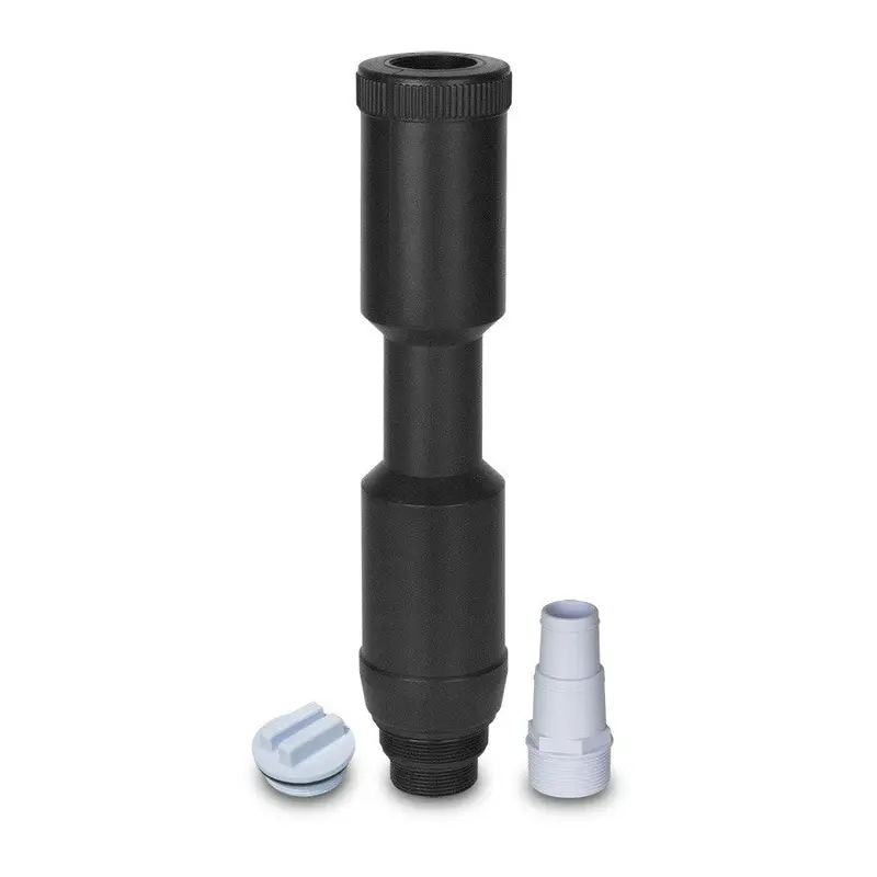 Blow-Out Winterizing Kit – Three-Piece Pool Maintenance Set (Model 89343) 1