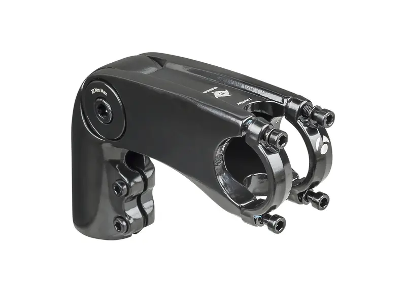 Bontrager Blendr Threadless Stem With Adjustable Angle 1