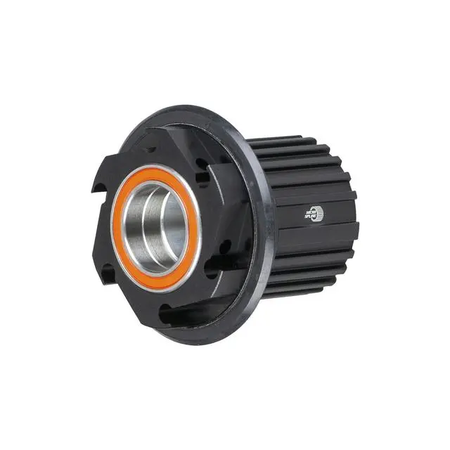 Bontrager Rapid Drive Micro Spline V2 Freehub Body – 12-Speed Compatible 1