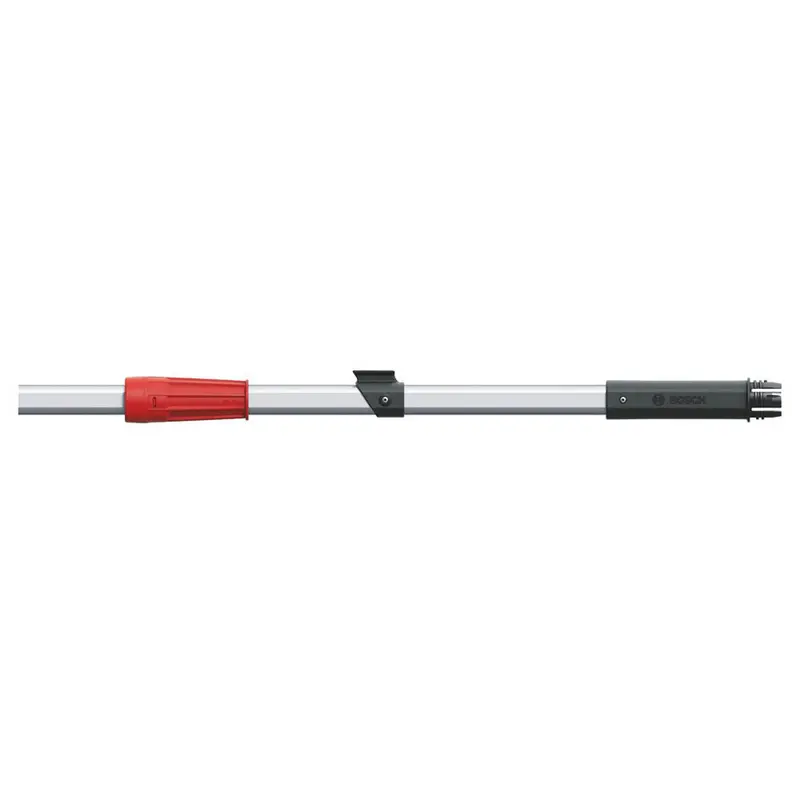Bosch 715Mm Extension Pole – Compatible With Garden Multi-Tools & Pruner Attachments 1