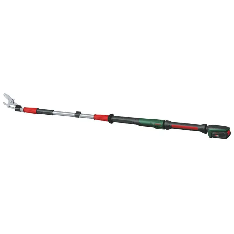 Bosch Advancedprune Cordless Bypass Pruner – 18V Li-Ion, 2.0Ah Battery, All-Purpose Trimming Tool 1