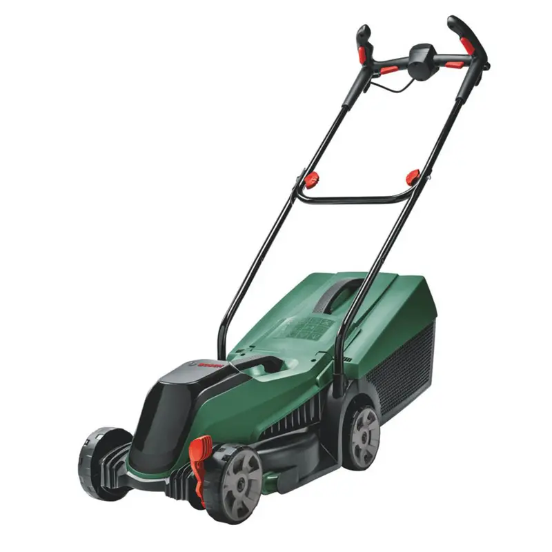 Bosch Citymower 18-32 Cordless Lawn Mower – 18V Brushless Body-Only Model 1