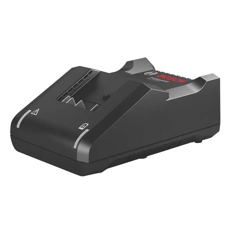 Bosch Gal 18V-40 Multi-Voltage Li-Ion Battery Charger – Compact Coolpack Design For 10.8/14.4/18V Batteries 1