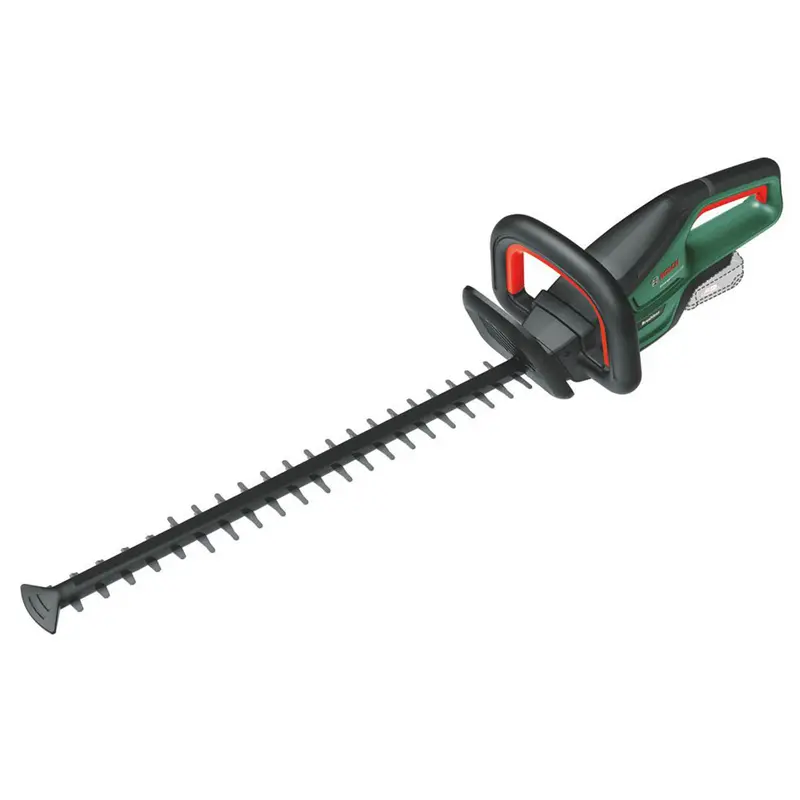 Bosch Universal Cordless Hedge Trimmer – 55Cm Blade, 18V Power For All Platform, Body Only 1