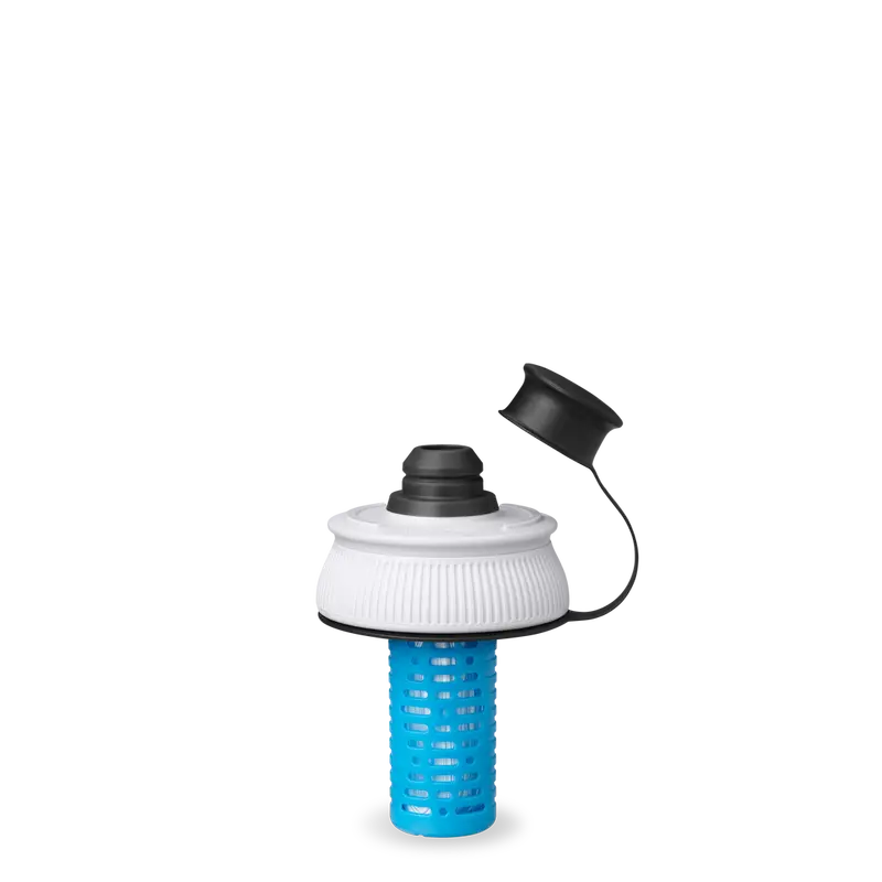 Breakaway+ Replacement Filter Cap 1