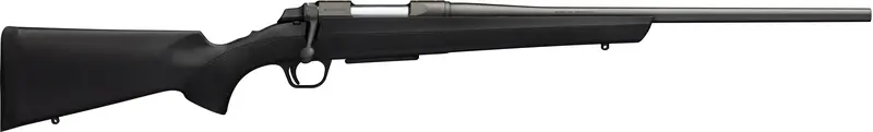 Browning A-Bolt Iii Micro Stalker Bolt-Action Rifle 1