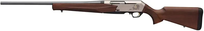 Browning Bar Mark Iii Left-Handed Semi-Auto Rifle 1