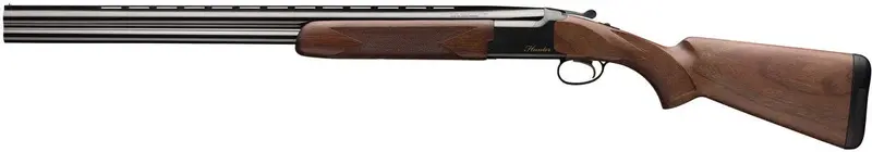 Browning Citori Hunter Grade I Over-And-Under Shotgun 1