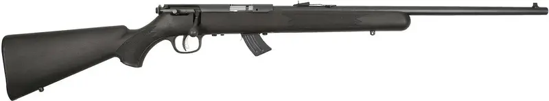 Browning Mark Ii Fv Trigger .22 Lr Bolt-Action Rifle 1