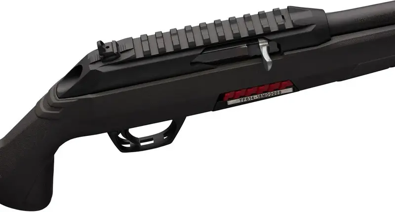 Browning Wildcat Semi-Automatic .22 Rifle 1