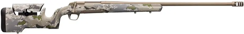 Browning X-Bolt Hell'S Canyon Max Long-Range Rifle 1