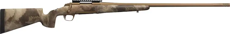 Browning X-Bolt Hell'S Canyon Speed Long-Range Variant 1
