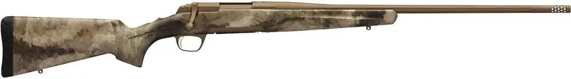 Browning X-Bolt Hell'S Canyon Speed Model 1