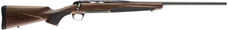 Browning X-Bolt Hunter 26+ Barrel Bolt-Action Rifle 1