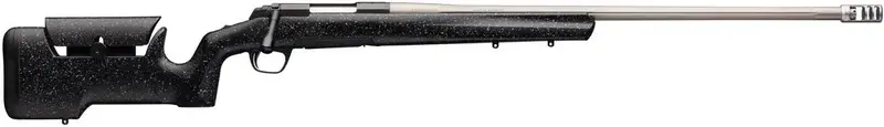 Browning X-Bolt Max Tactical Bolt-Action Rifle 1