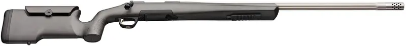 Browning X-Bolt Max Varmint & Target Rifle 1