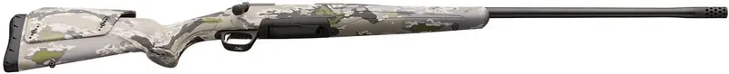 Browning X-Bolt Western Hunter Rifle 1