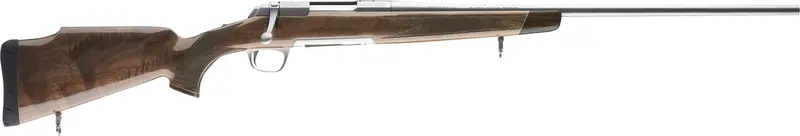 Browning X-Bolt White Gold Limited-Edition Rifle 1