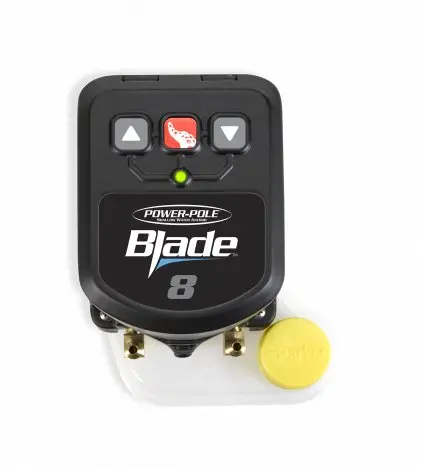 C-Monster 2.0 Hydraulic Pump For 8-Foot Blade Series (2017–Present) 1