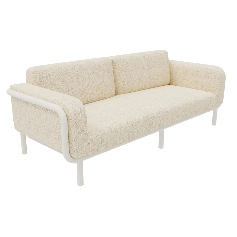 Cadiz Two-Seater Sofa 1