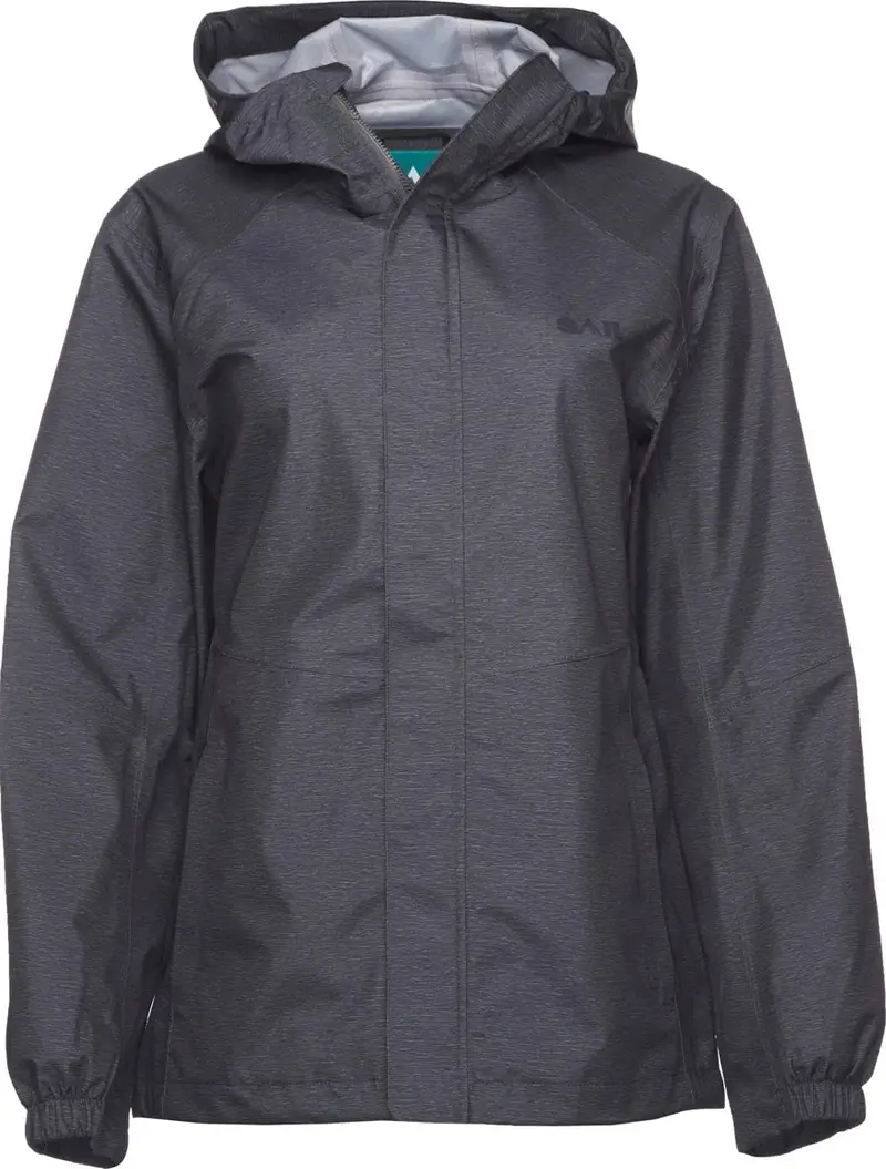 Cascade Women'S Waterproof Fishing Jacket With Breathable Fabric 1