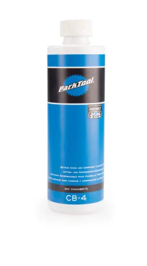 Cb-4 Bio Chainbrite Eco-Friendly Chain Cleaner 1