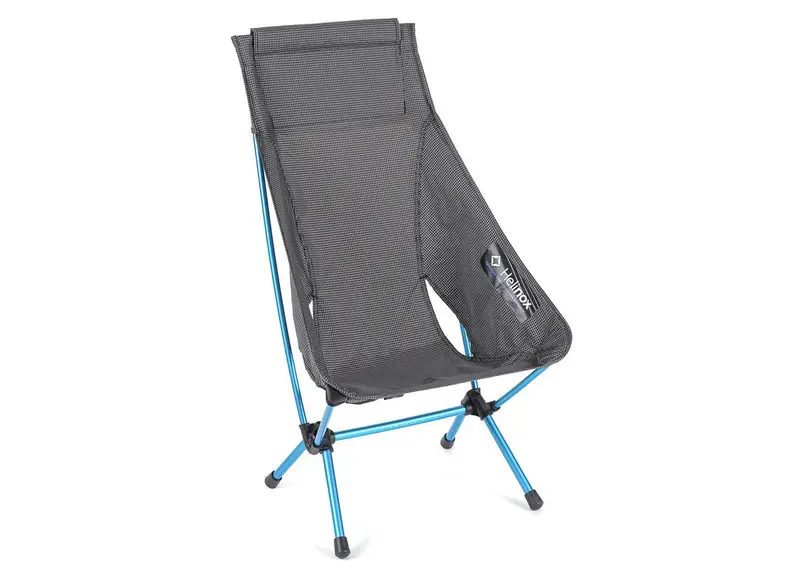 Chair Zero High-Back Portable Camping Chair 1