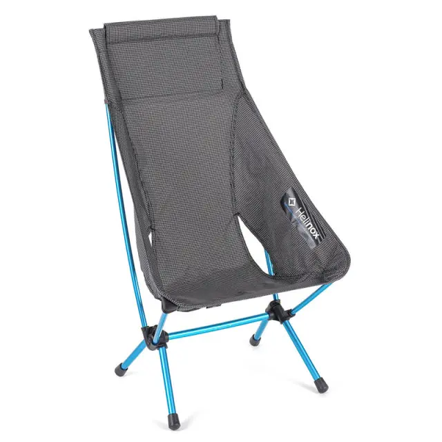 Chair Zero High-Back Portable Camping Chair 1