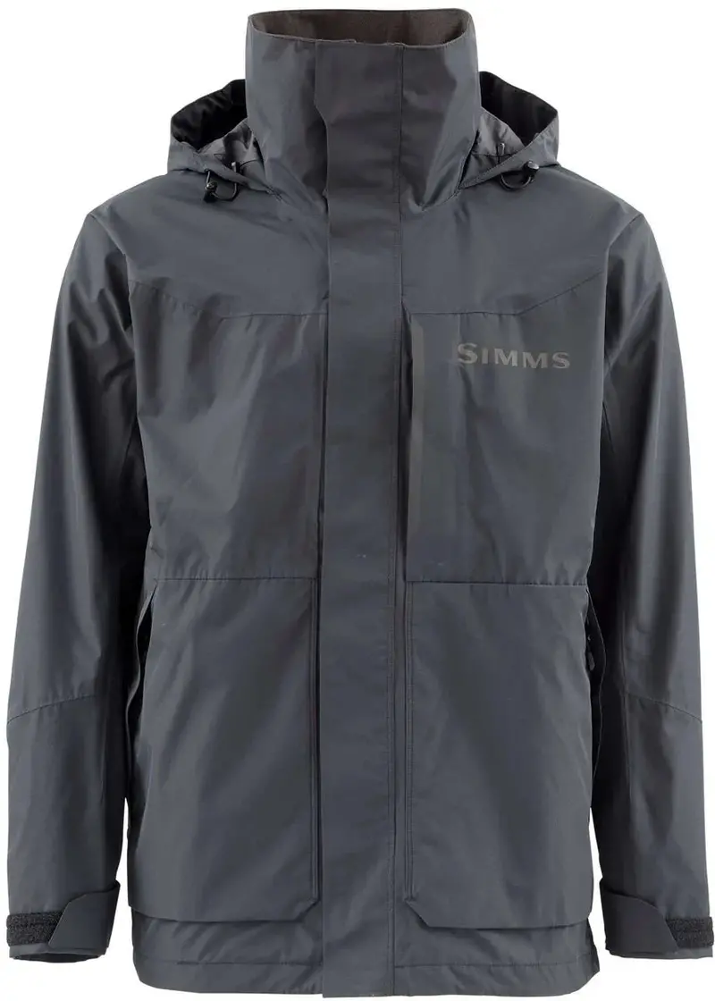 Challenger Men'S All-Season Fishing Jacket – Waterproof & Ventilated 1