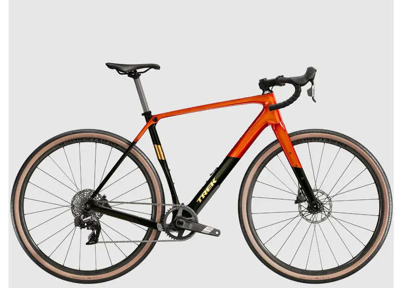 Checkpoint Sl 5 Axs Gen 3 Gravel Bike 1