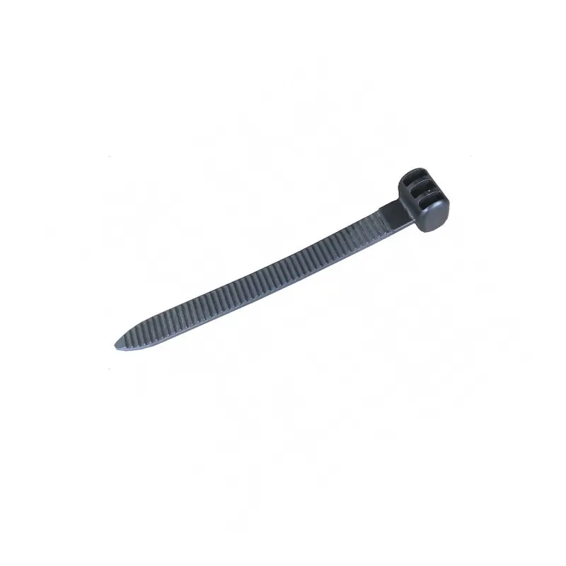 Chuck End Ratchet Backband Strap For Secure Anchoring 1