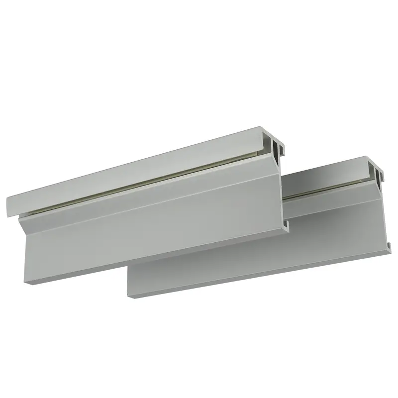 Clarity™ Replacement Top Support Bracket Set – Pack Of Two 1