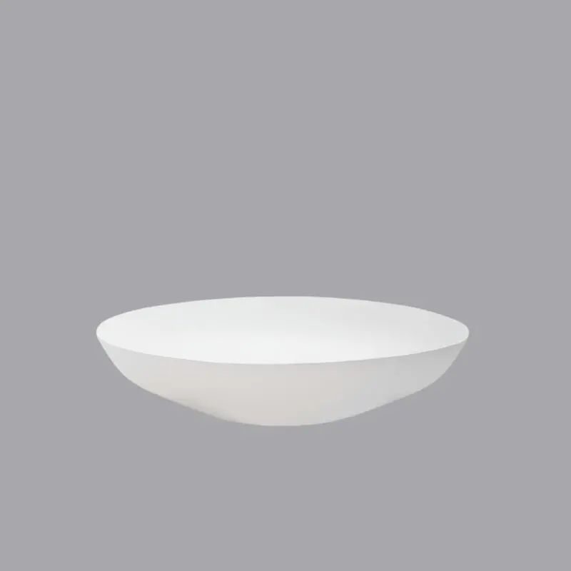 Classici Designer Clay Bowl For Modern Tablescape 1
