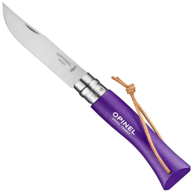 Colorama Collection No.07 In Purple 1