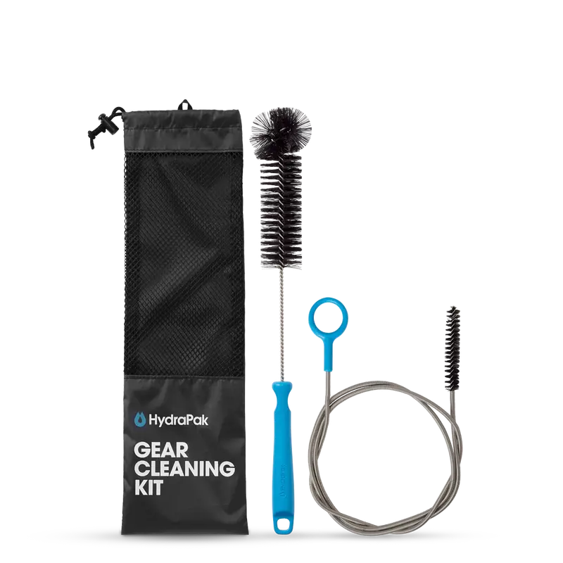 Complete Gear Cleaning Kit For Outdoor Enthusiasts 1