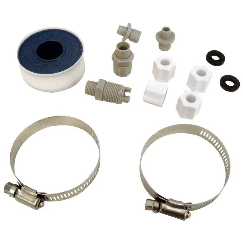 Complete Parts Kit For Hayward 87503 Automatic Chlorine Feeder 1